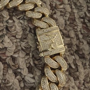 Aporro Gold Heavy Cuban